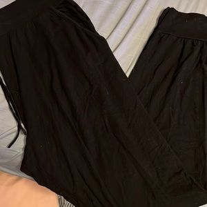 Victoria secret pj pants